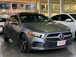 مرسيدس بنز A-Class